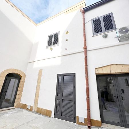 Centro-Archimede Rooms Castelvetrano Luaran gambar