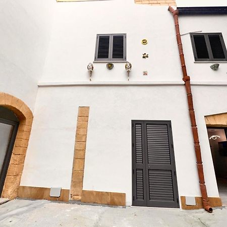 Centro-Archimede Rooms Castelvetrano Luaran gambar