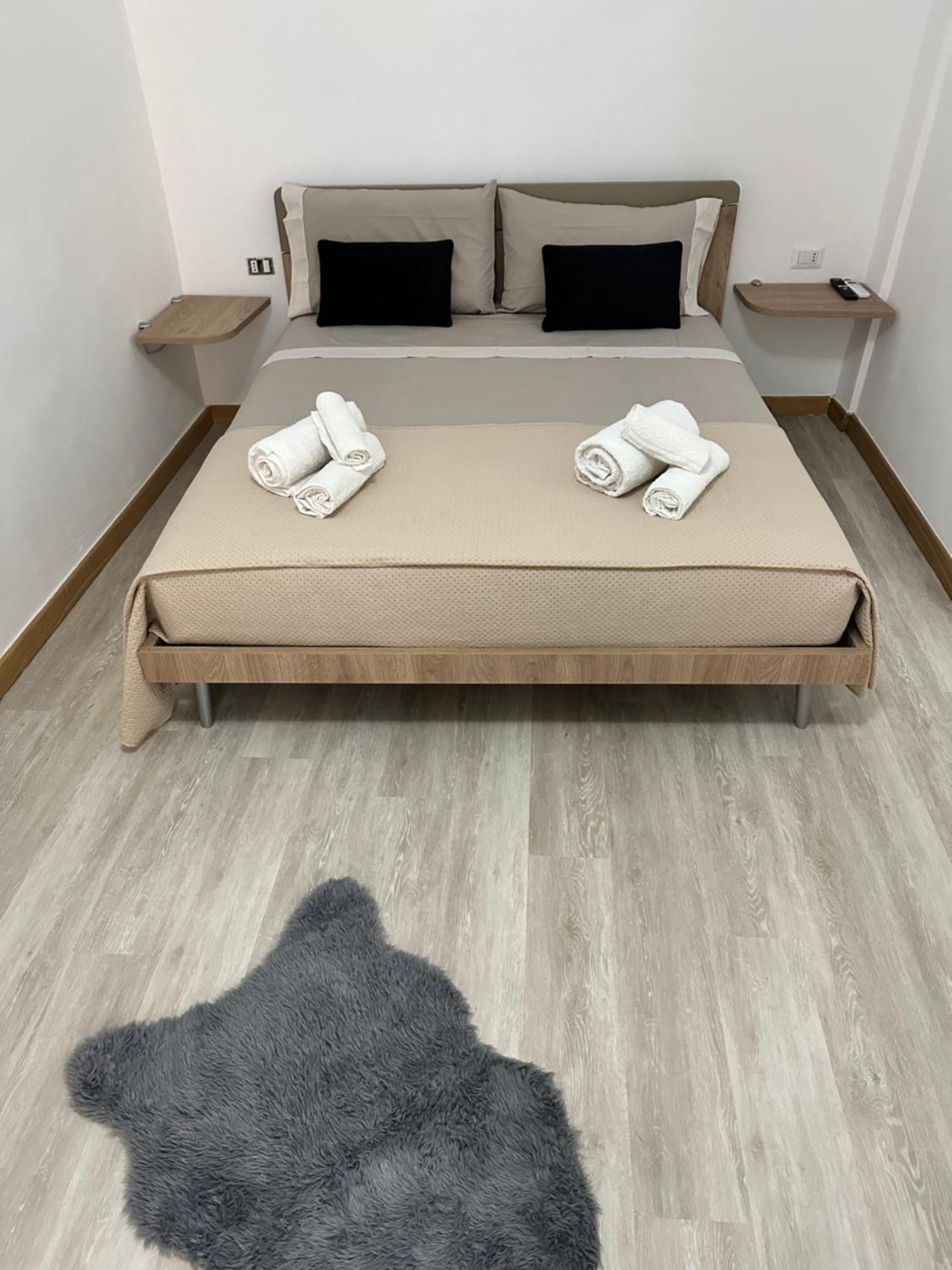 Centro-Archimede Rooms Castelvetrano Luaran gambar