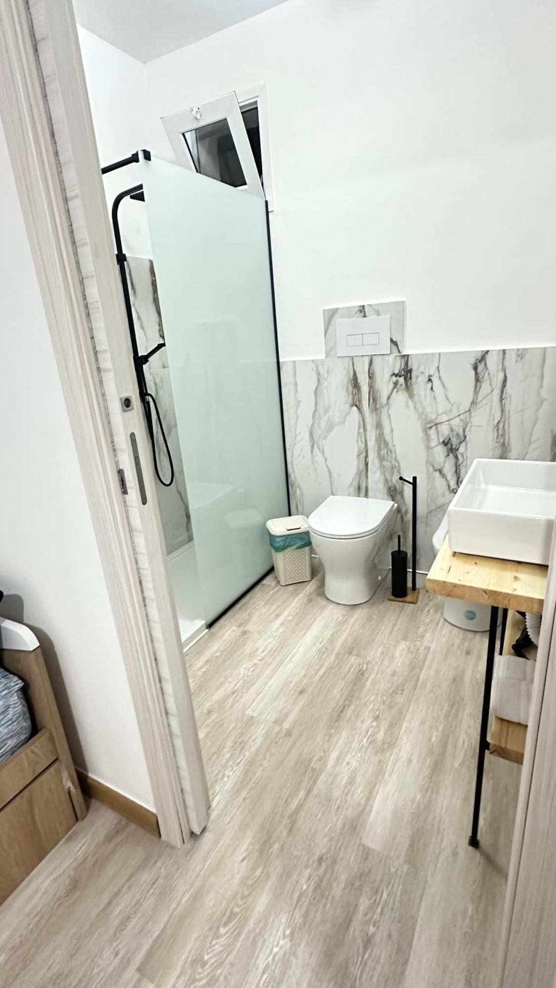 Centro-Archimede Rooms Castelvetrano Luaran gambar