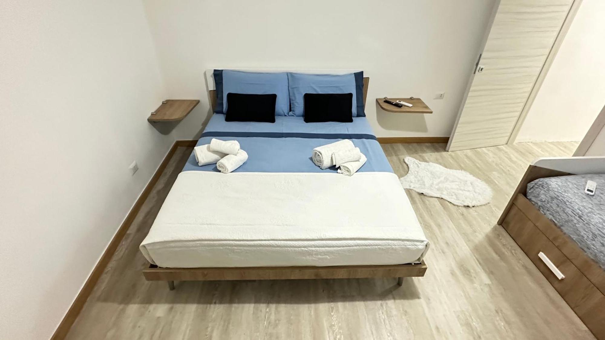 Centro-Archimede Rooms Castelvetrano Luaran gambar