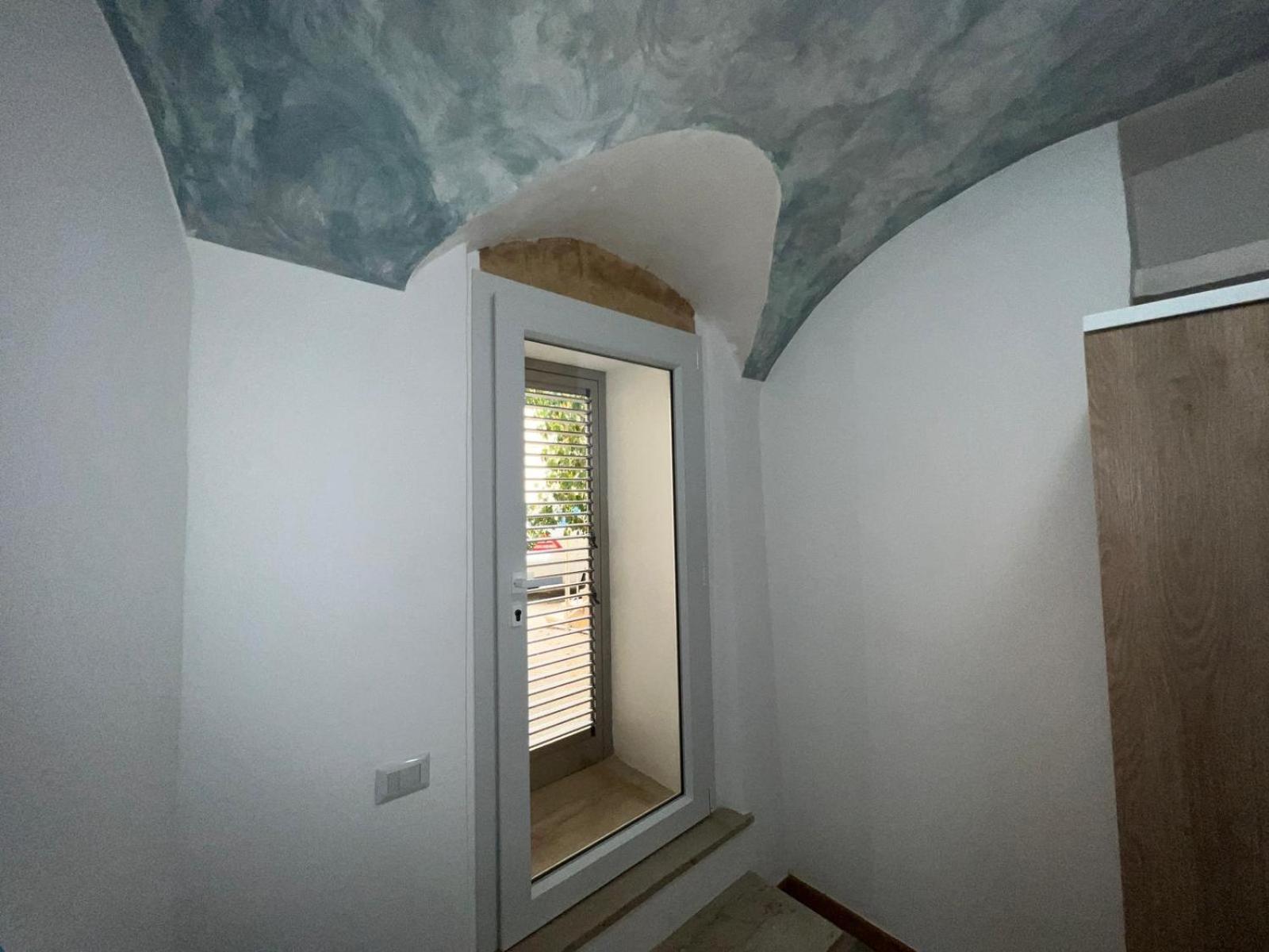 Centro-Archimede Rooms Castelvetrano Luaran gambar