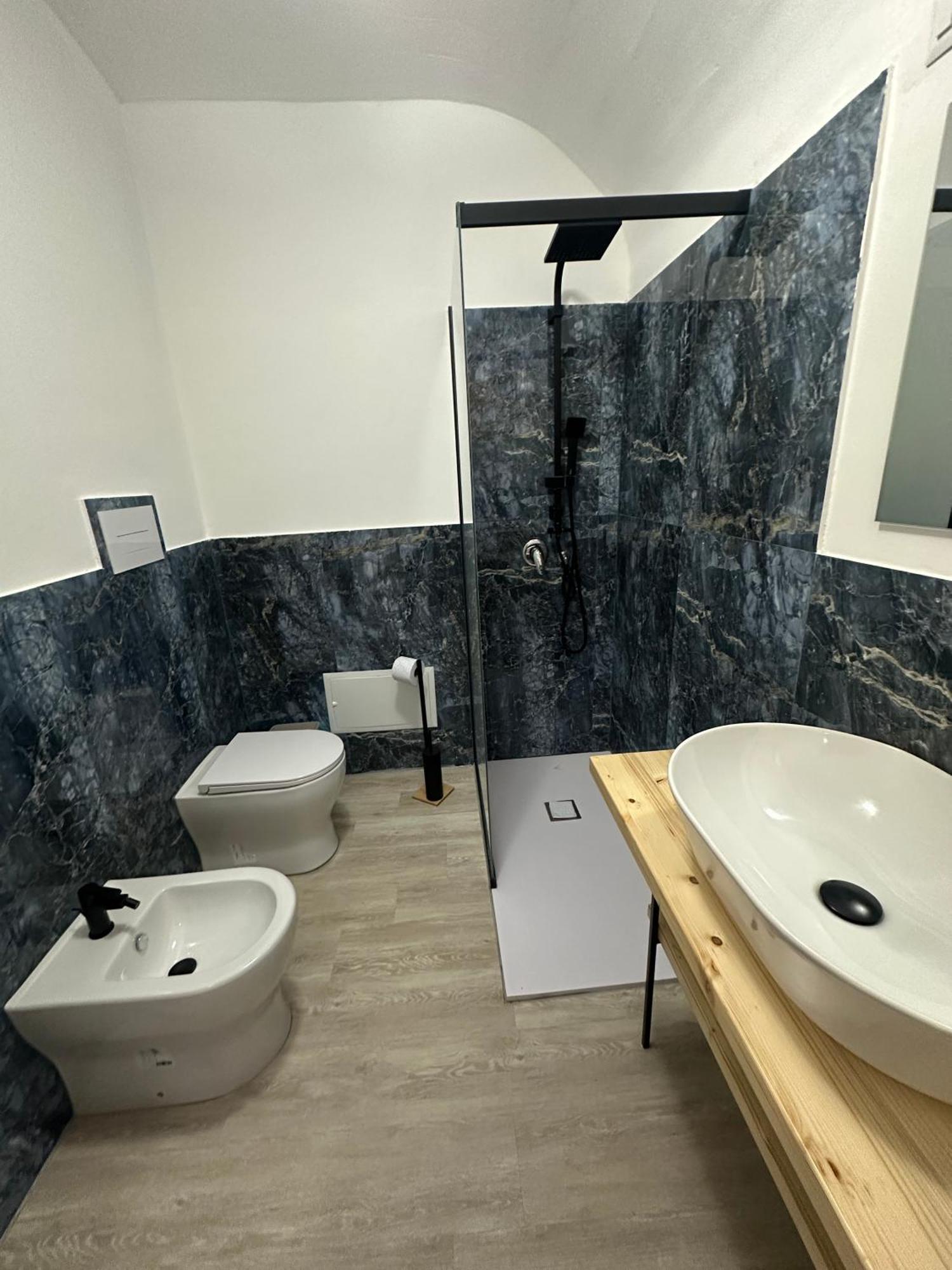 Centro-Archimede Rooms Castelvetrano Luaran gambar