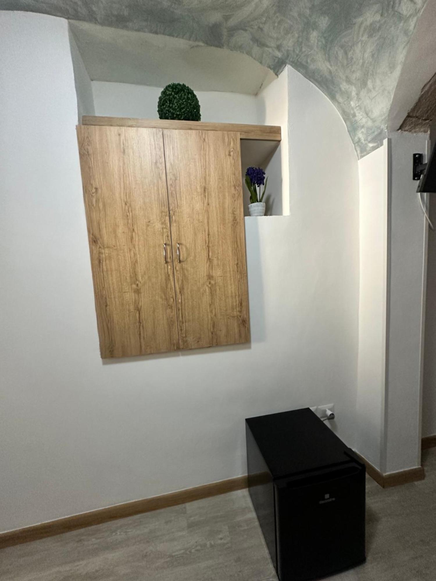 Centro-Archimede Rooms Castelvetrano Luaran gambar