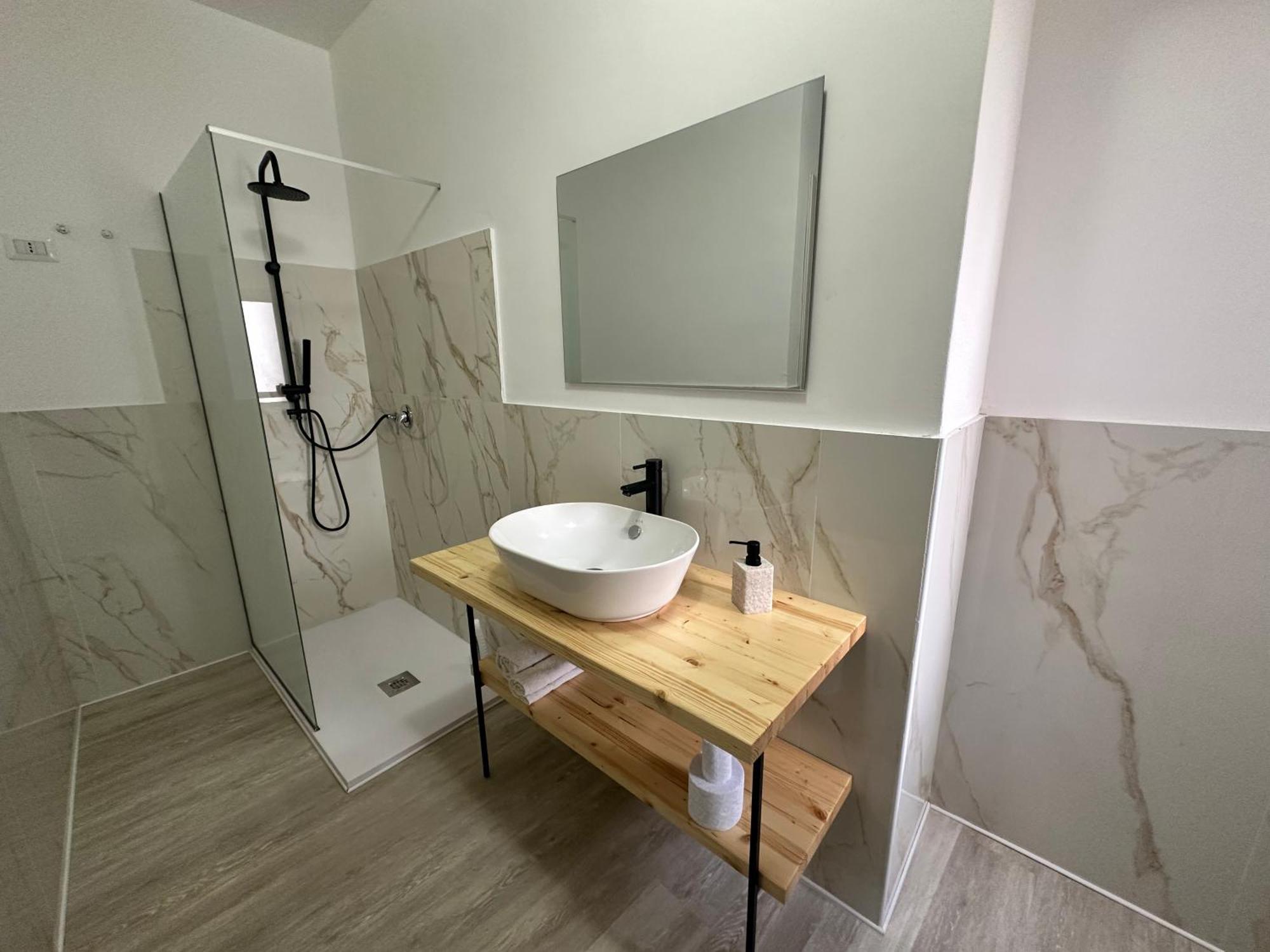 Centro-Archimede Rooms Castelvetrano Luaran gambar