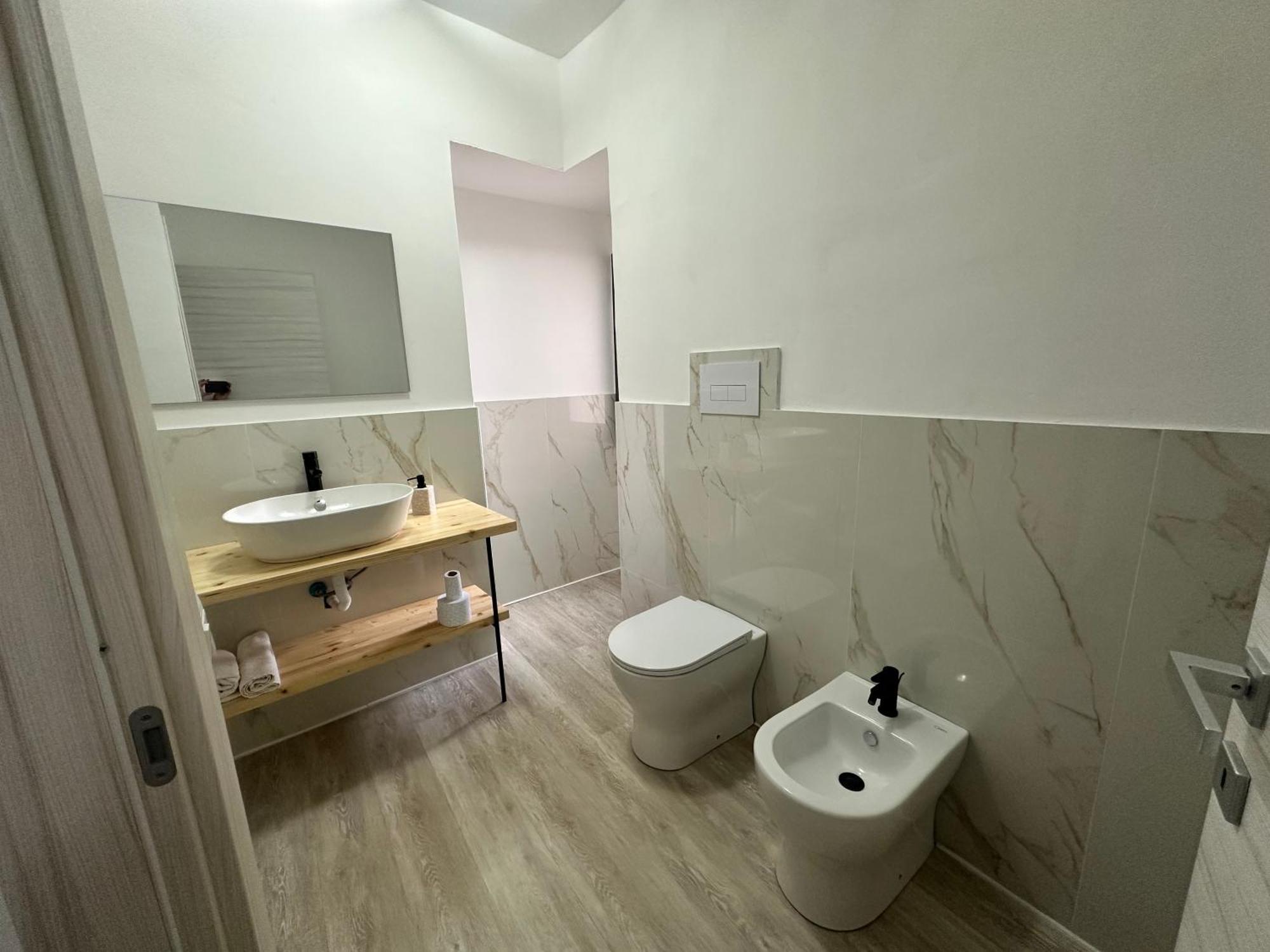 Centro-Archimede Rooms Castelvetrano Luaran gambar