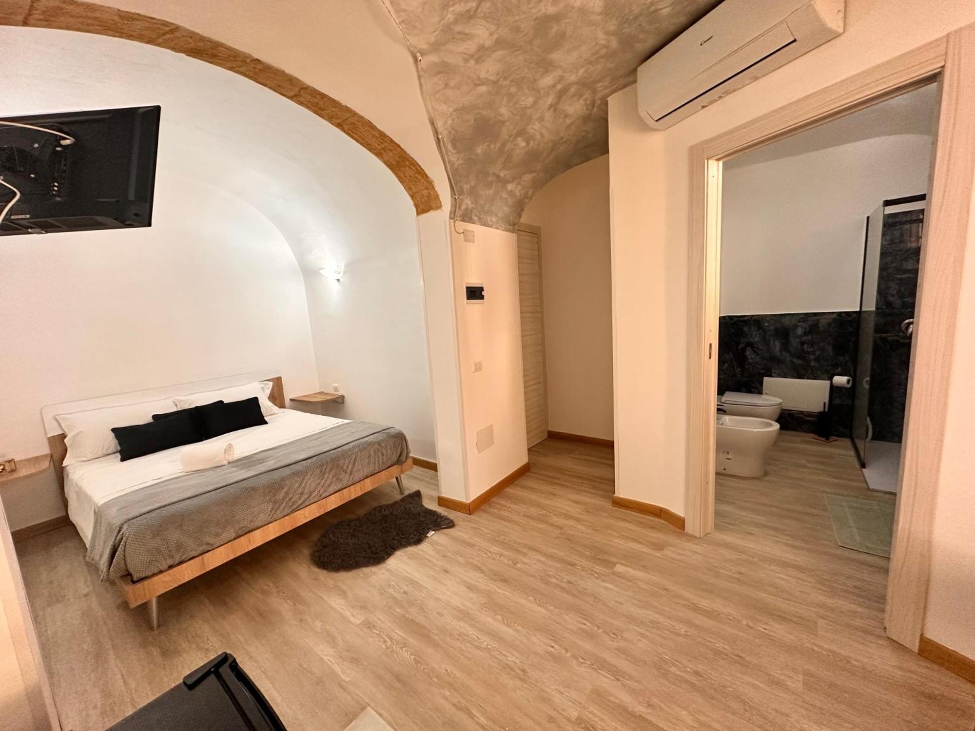 Centro-Archimede Rooms Castelvetrano Luaran gambar